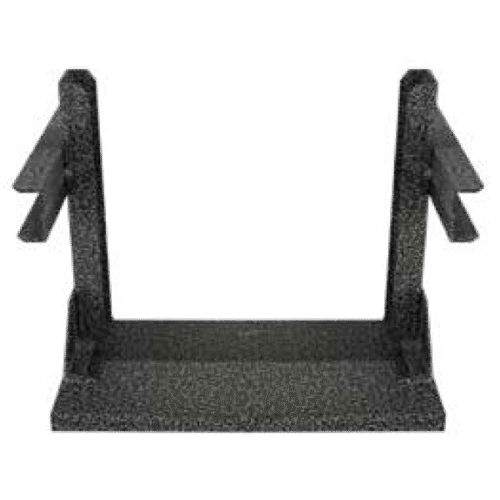 Soporte Base Aérea Reforzada Regulable