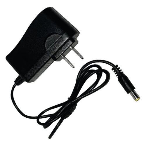 Fuente de poder 12V 1.25A