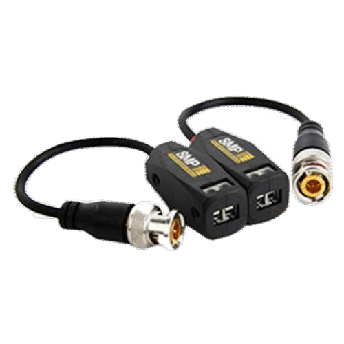 Pareja de video balum Full HD 8MP