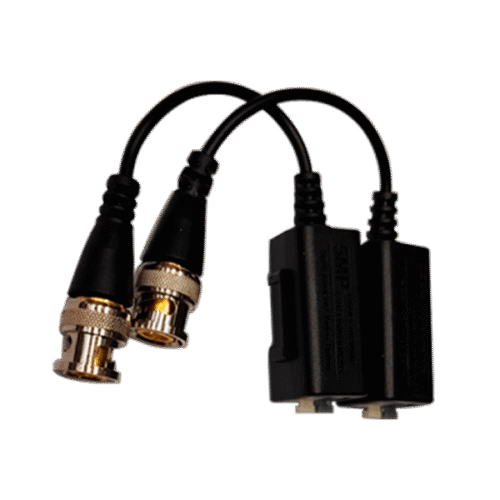 Pareja de video balum Full HD 3MP y 5MP