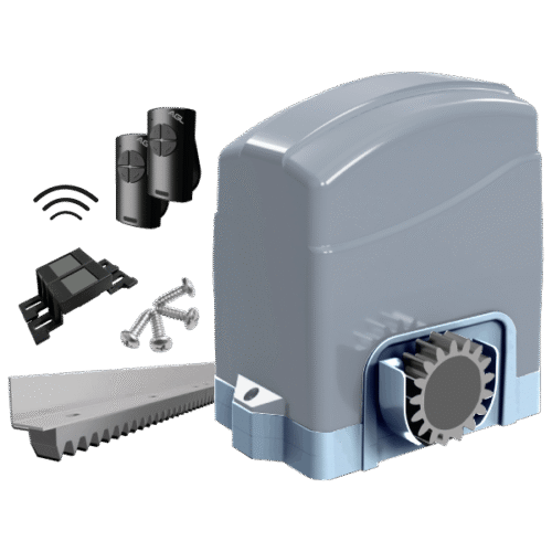 Kit de motor trino speed Turbo Pro 700kg