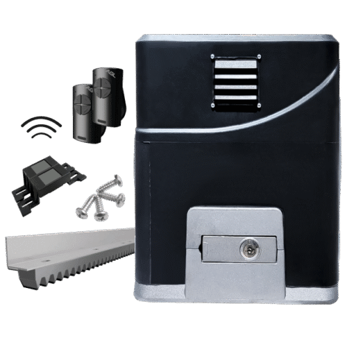 Kit de motor strong de 2000Kg