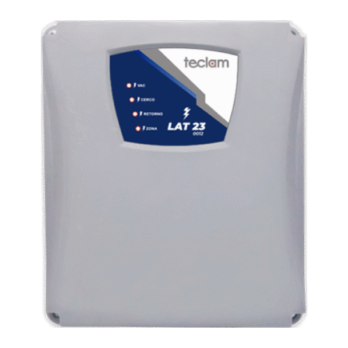 Electrificador Residencial LAT 23 para 10.000 m Lineales