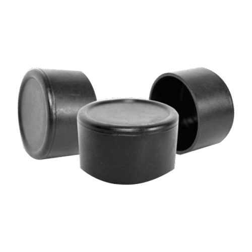 Regatón para Cerco Eléctrico 1 1/4 Pulgadas