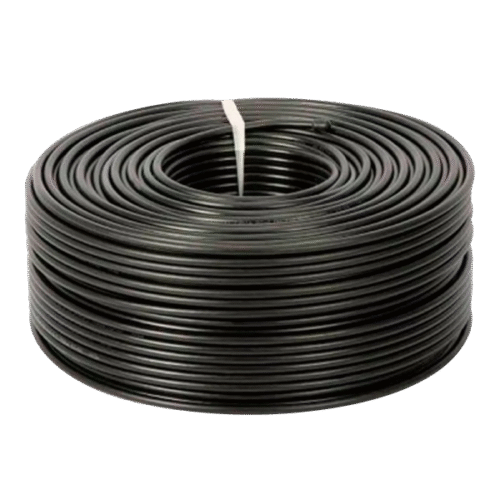 Cable Bujía 17 AWG 100% Cobre 25 m