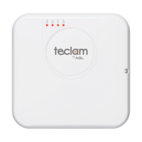 Electrificador WiFi para Cerca Eléctrica 5000 Metros