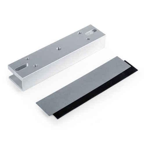 Soporte en U para Cerraduras de 300lbs