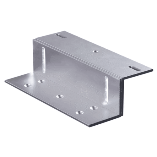 Soporte Z para Cerradura de 280KG