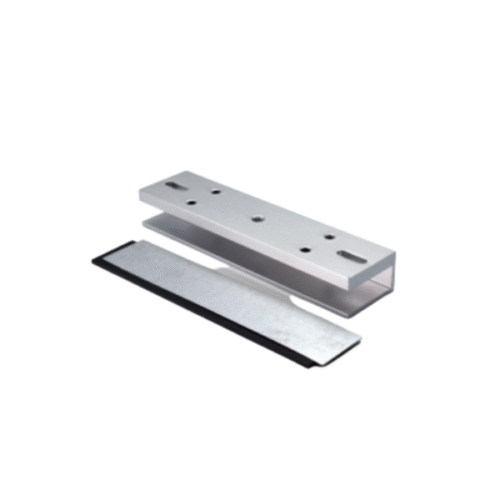 Soporte para Cerradura de 280Kg Eléctrica ZL