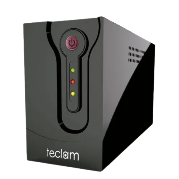 BATERIAS Y UPC TECLAM