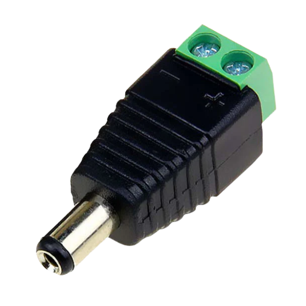 Accesorios CCTV