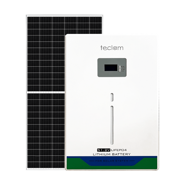 Energía Solar