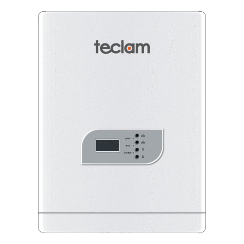 Inversor Teclam 3,8KVA