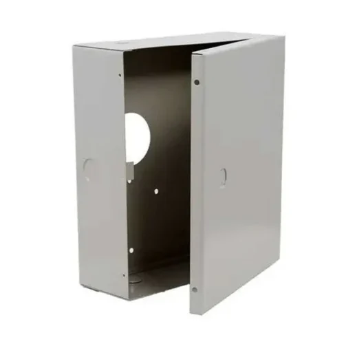 Gabinete para Central de Alarma Teclam – Protección y Seguridad Profesional