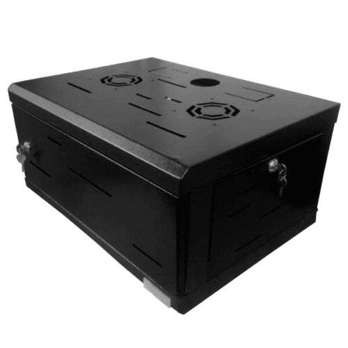 Gabinete Teclam 40x30x15 para exterior, protección de equipos eléctricos y electrónicos con garantía en Ecuador