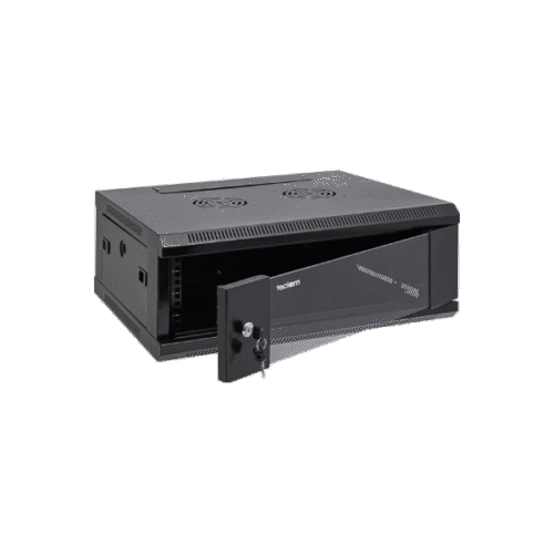 Gabinete de pared 4U Teclam