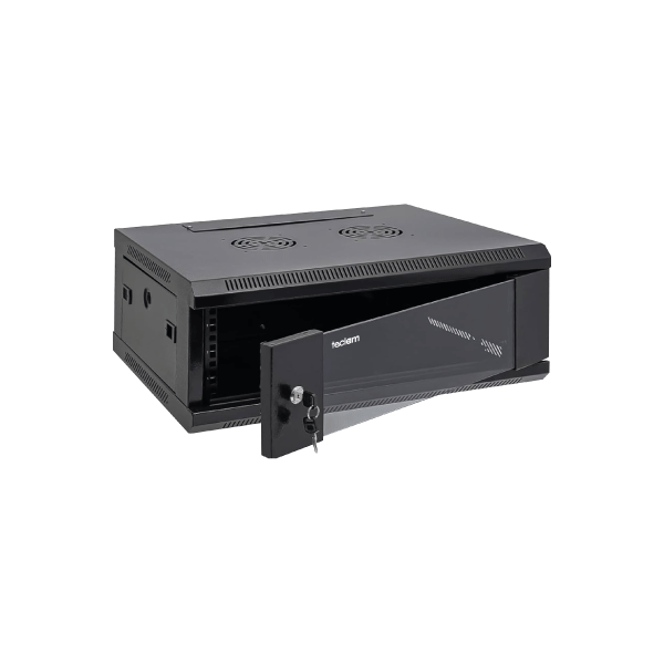Gabinete de pared 4U Teclam