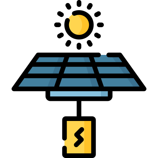 Energía Solar Teclam
